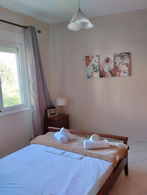 Caspy Holiday home *