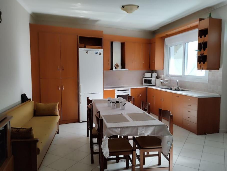 Holiday home Caspy