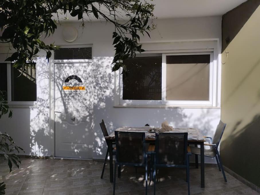 Caspy Holiday home